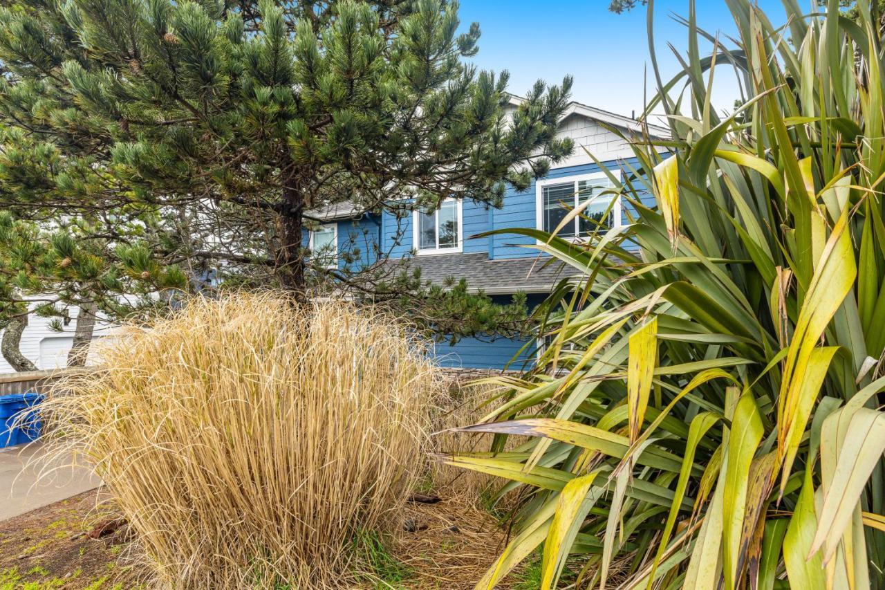 Gone Coastal Villa Lincoln City Exterior foto